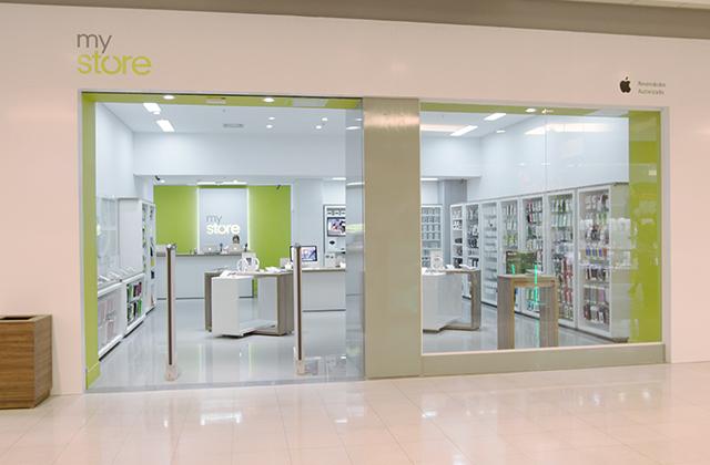 MYSTORE – Parque das Bandeiras Shopping - Foto 1